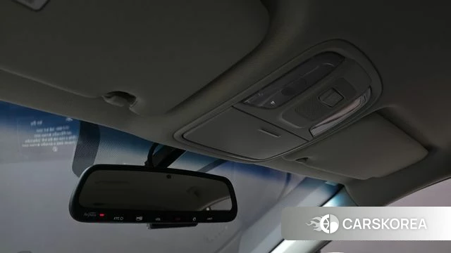 Kia The New K5 2nd generation id 3834723 из Кореи 8