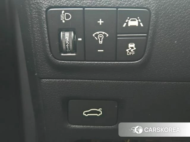 Kia K5 3rd generation id 3800182 из Кореи 8