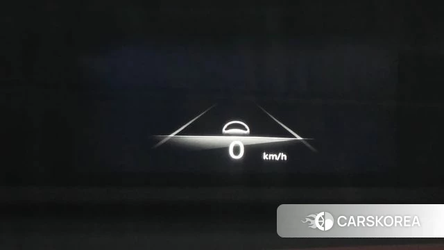 Genesis GV70 id 4187240 из Кореи 8