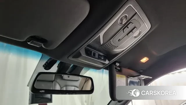 Ssangyong The New Rexton Sport id 3083623 из Кореи 8