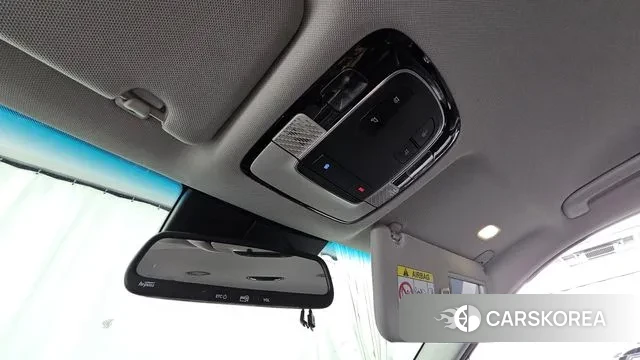 Hyundai Palisade id 3592605 из Кореи 8