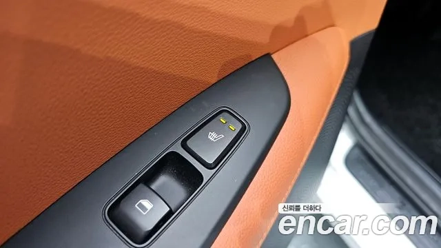 Kia The New K3 2nd generation id 2879086 из Кореи 8