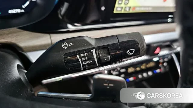 Kia K5 Hybrid 3rd Generation id 3279506 из Кореи 8