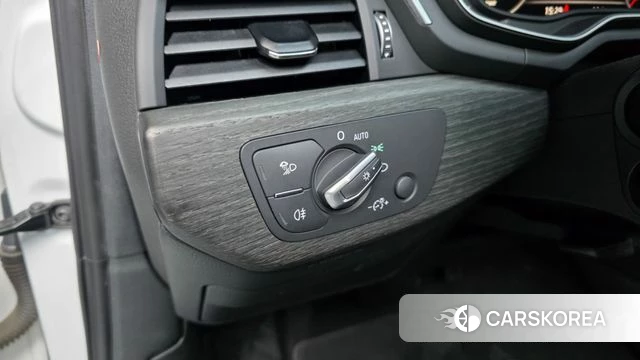 Audi A4 (B9) id 3911810 из Кореи 8