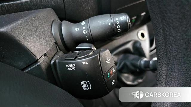 Renault Korea (Samsung) Master id 4411162 из Кореи 8