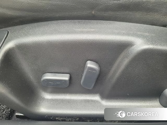 Renault Korea (Samsung) SM7 Nova id 3879809 из Кореи 8