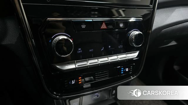 Ssangyong Berry New Tivoli id 3935410 из Кореи 8