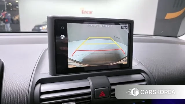 Hyundai Casper id 3334109 из Кореи 8