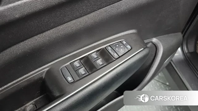 Renault Korea (Samsung) The New QM6 id 2885281 из Кореи 8