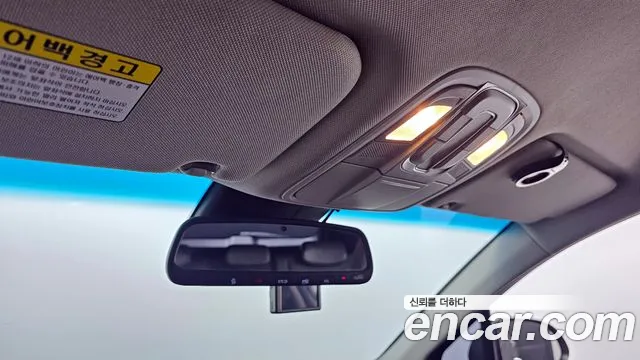 Hyundai Santa Fe TM id 2679731 из Кореи 8