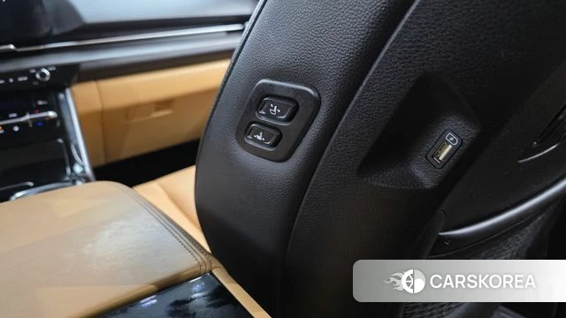 Kia Carnival 4th generation id 3911212 из Кореи 8