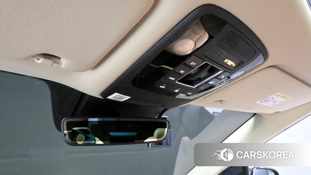 Kia Carnival 4th generation id 3800543 из Кореи 8