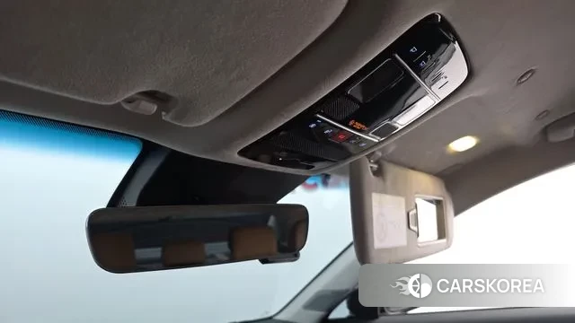 Hyundai Grandeur Hybrid (GN7) id 3644600 из Кореи 8