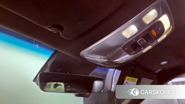 Genesis GV80 id 3253574 из Кореи 8