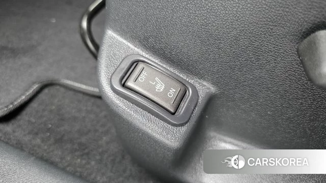 Renault Korea (Samsung) SM3 Neo id 4615357 из Кореи 8