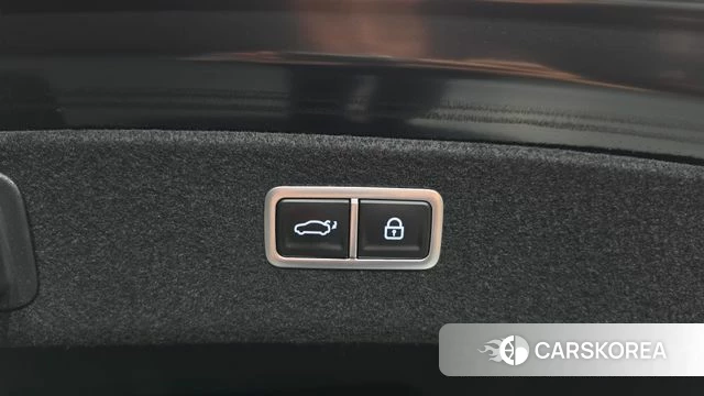 Genesis G80 (RG3) id 4763277 из Кореи 8