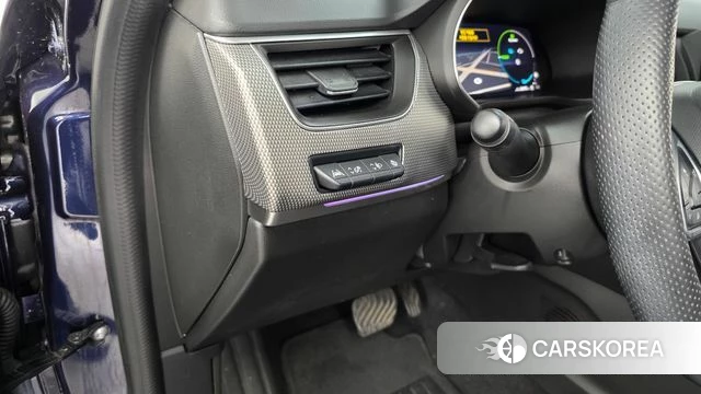 Renault Korea (Samsung) Arcana id 4533445 из Кореи 8