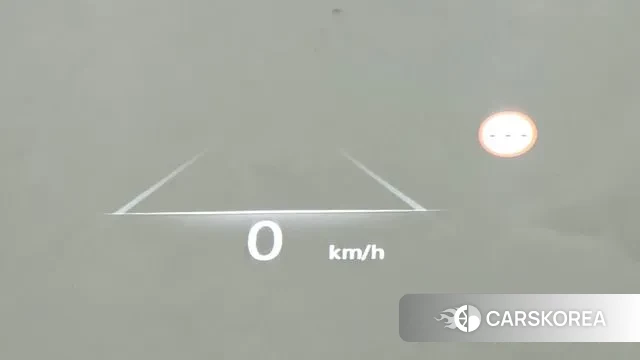 Genesis G80 (RG3) id 3576438 из Кореи 8