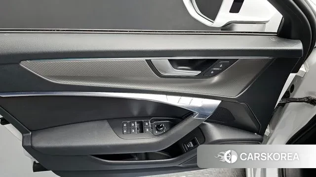 Audi A6 (C8) id 3060160 из Кореи 8