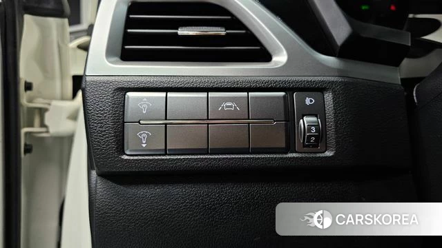 Ssangyong Beautiful Korando id 4294675 из Кореи 8