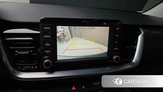 Kia Stonic id 3397044 из Кореи 8