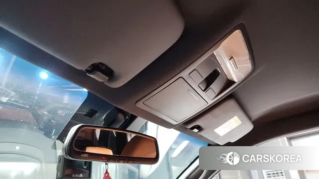 Ssangyong The New Rexton Sport id 3361591 из Кореи 8