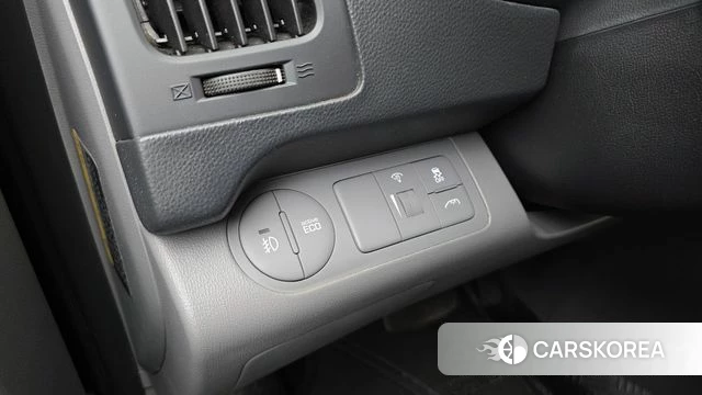 Hyundai The New Grand Starex id 4567901 из Кореи 8
