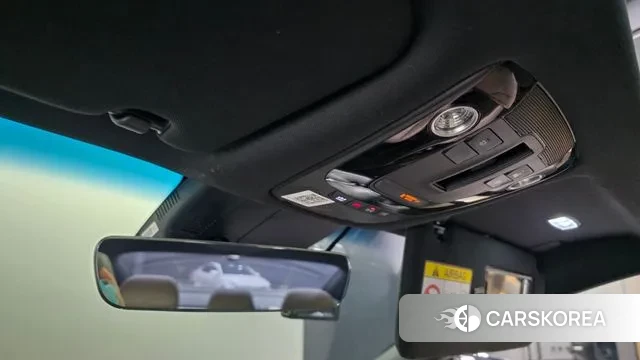 Kia K8 Hybrid id 3453624 из Кореи 8