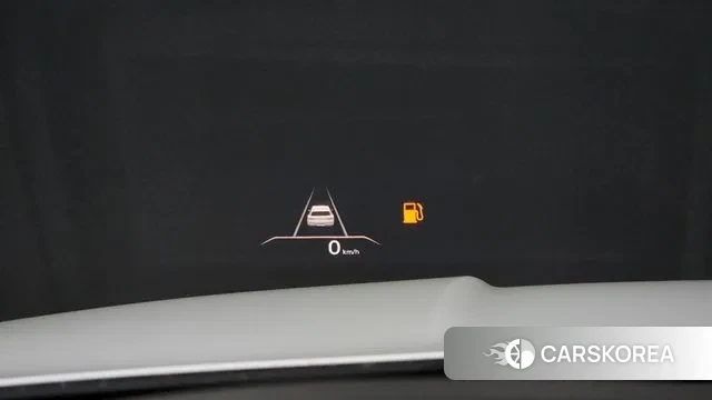 Genesis GV80 id 2932292 из Кореи 8