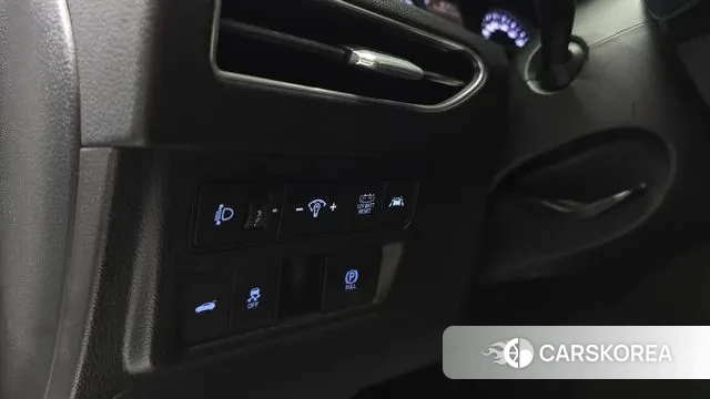 Hyundai Sonata Hybrid (DN8) id 3043950 из Кореи 8