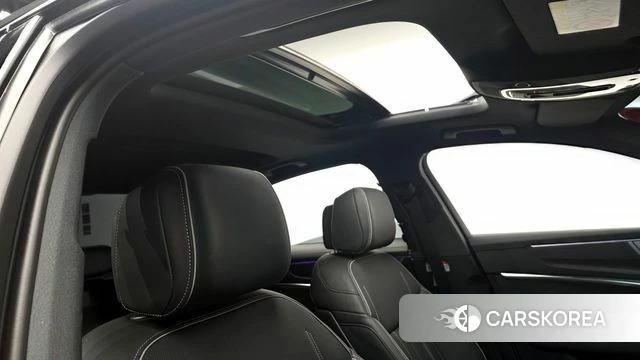 Audi A6 (C8) id 4279787 из Кореи 8
