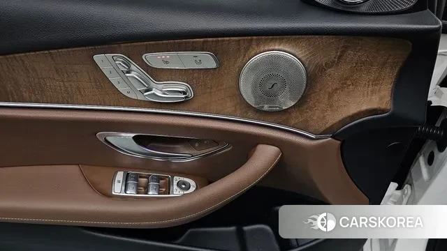 Mercedes-Benz E-Class W213 id 3429618 из Кореи 8