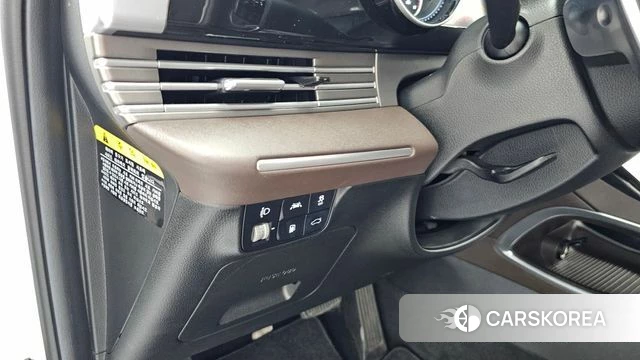 Hyundai The New Grandeur IG id 4594860 из Кореи 8
