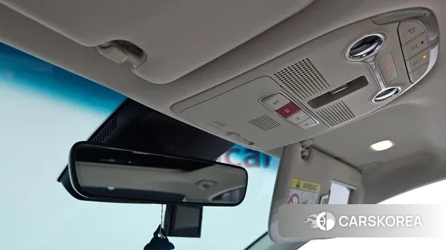 Hyundai The New Grandeur IG Hybrid id 3443442 из Кореи 8