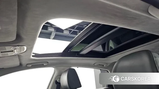 Hyundai The New Grandeur IG Hybrid id 3494171 из Кореи 8