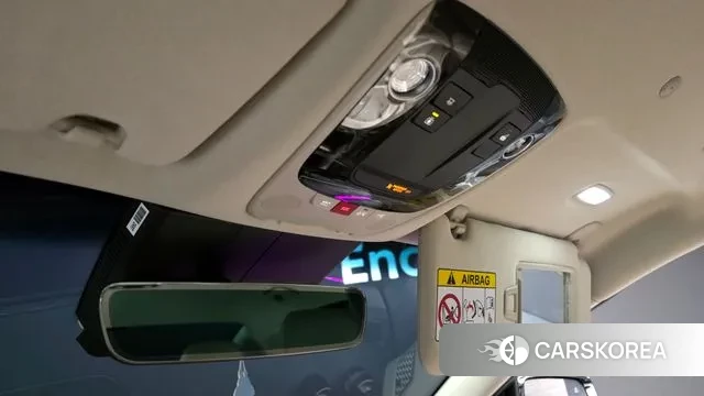 Kia The New K8 Hybrid id 3744965 из Кореи 8