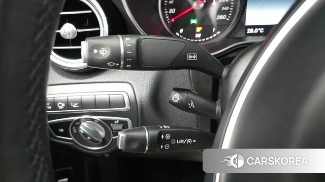 Mercedes-Benz GLC-Class X253 id 4502314 из Кореи 8