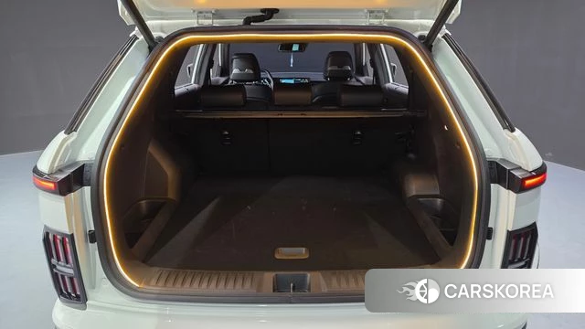 Ssangyong Actian 2nd Generation id 4194243 из Кореи 8