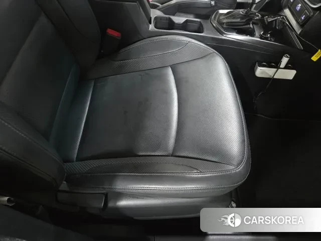 Ssangyong Berry New Tivoli id 2961153 из Кореи 8