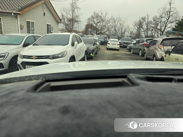 Hyundai Palisade id 3806428 из Кореи 8