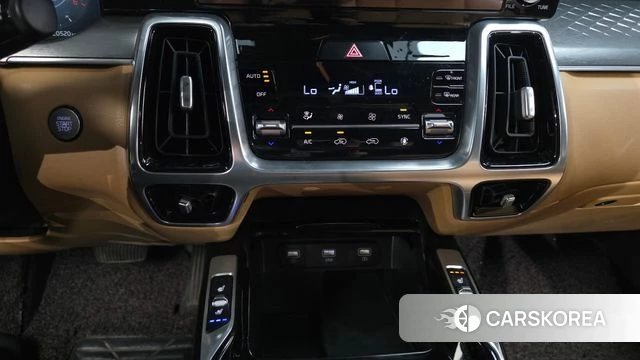 Kia Sorento 4th Generation id 4338907 из Кореи 8