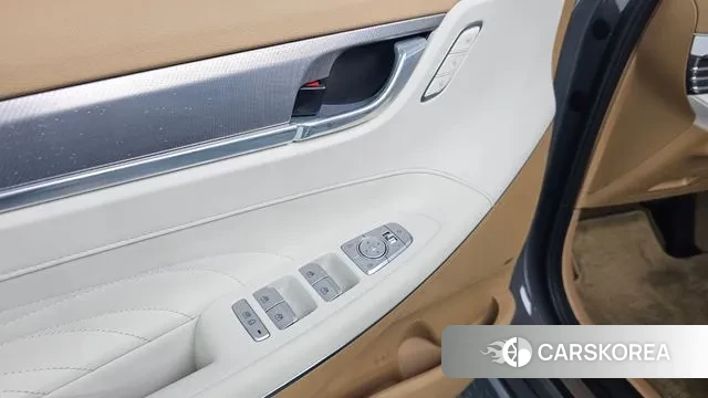 Hyundai The New Grandeur IG id 3760328 из Кореи 8