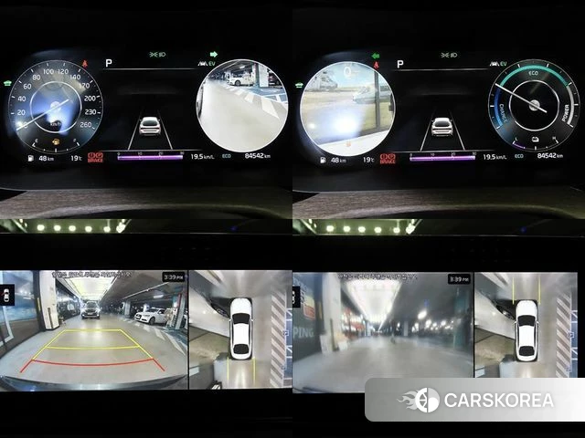 Kia K5 Hybrid 3rd Generation id 3954359 из Кореи 8