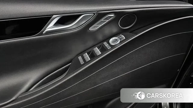 Genesis G80 (RG3) id 3334669 из Кореи 8