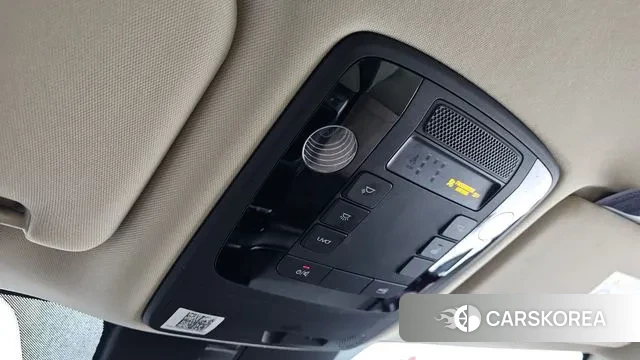 Kia Carnival 4th generation id 3691812 из Кореи 8