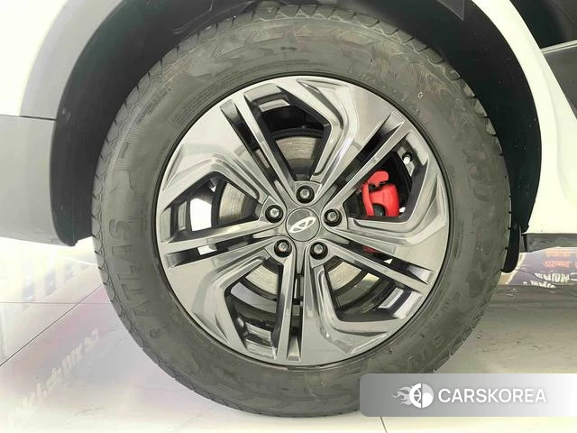Chery Tiggo 7 id 4182546 из Китая 8