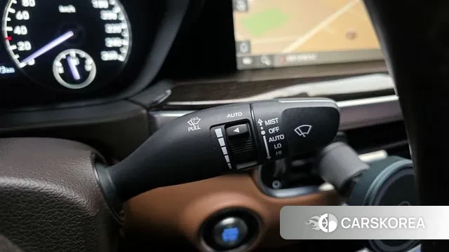 Genesis G90 id 3736720 из Кореи 8