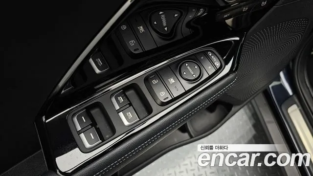 Kia Niro id 2855450 из Кореи 8