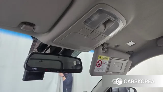 Ssangyong Beautiful Korando id 3787811 из Кореи 8