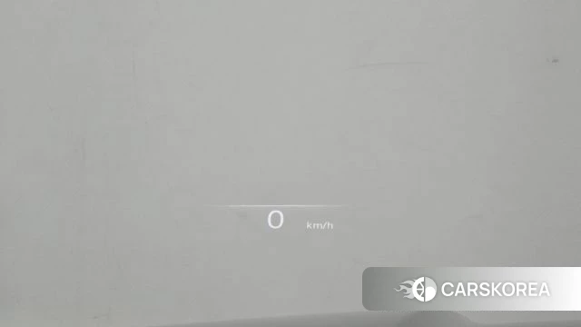 Genesis GV80 id 3844272 из Кореи 8